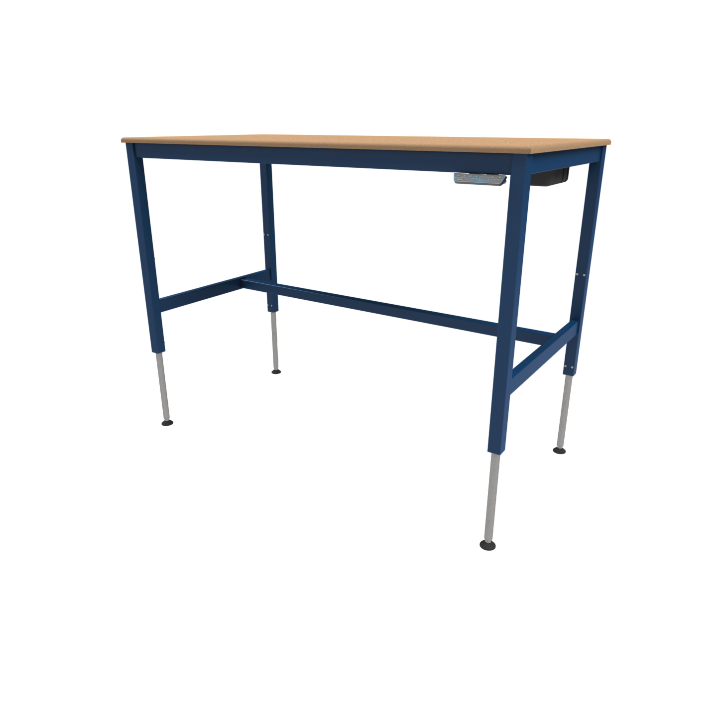 Electric Height Adjustable Workbench | Benchmaster