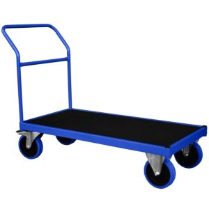 Flatbed trolley - Benchmaster