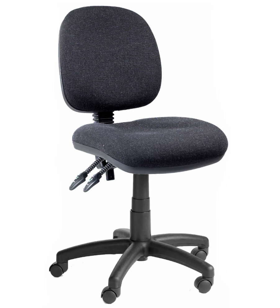 Fully Ergonomic Chairs