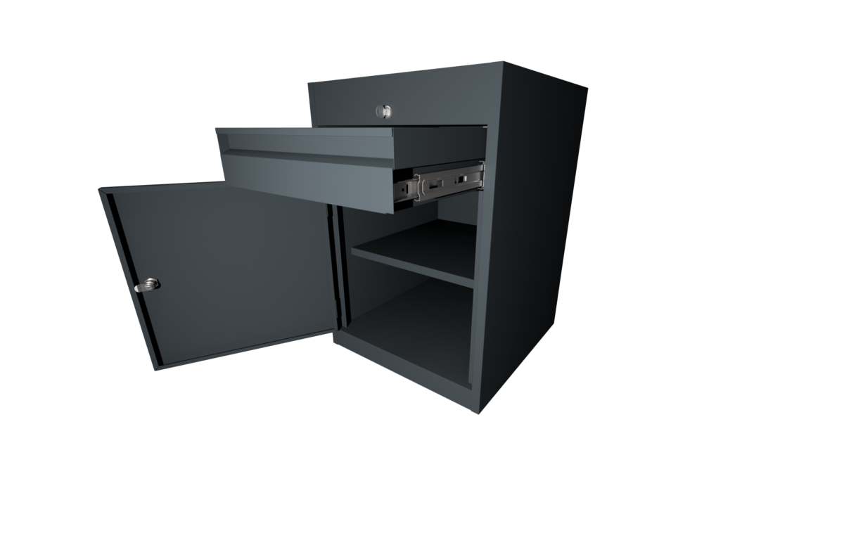 Garage Storage | Benchmaster