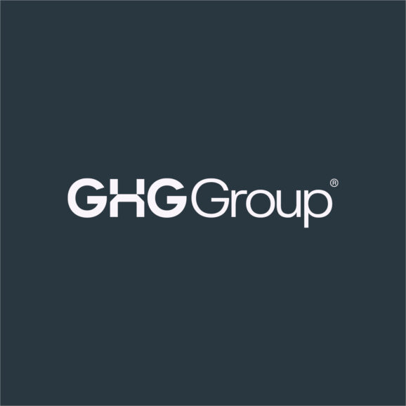 GHG Group Logo