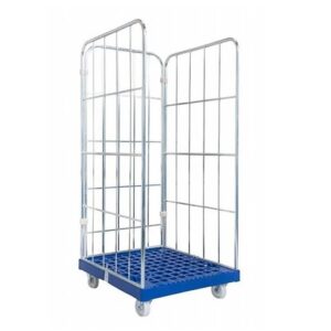 Discounted Roller Cage