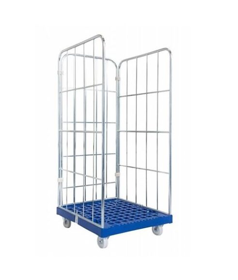 Discounted Roller Cage