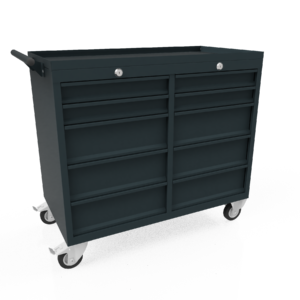 Mobile Tool Chest | Tool Cabinet
