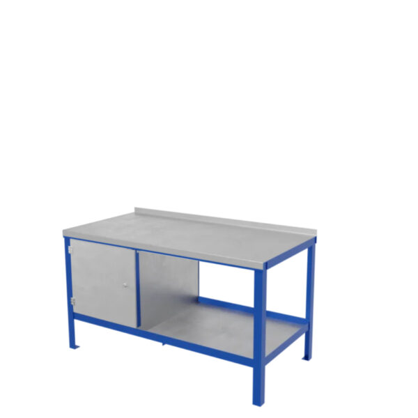 Workbench 600 Products | Benchmaster