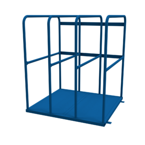 Vertical Sheet Racking