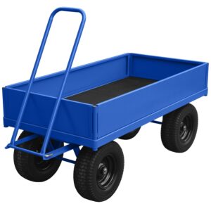 Turntable Truck